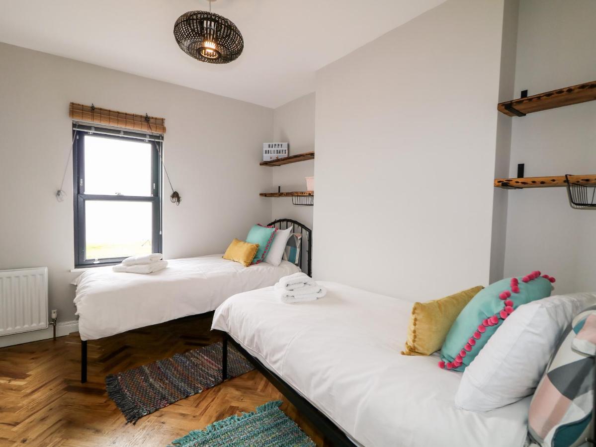 Lough Mill House Villa Newtownabbey Kültér fotó