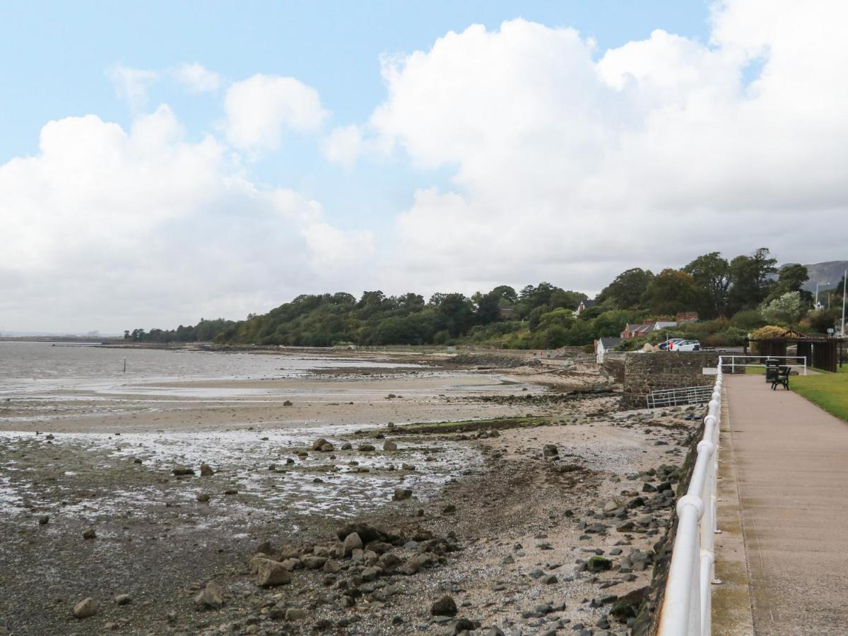 Lough Mill House Villa Newtownabbey Kültér fotó