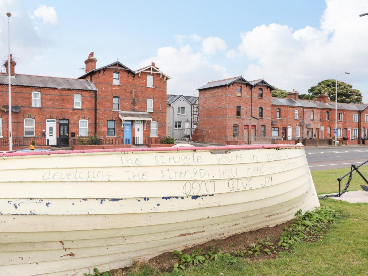 Lough Mill House Villa Newtownabbey Kültér fotó