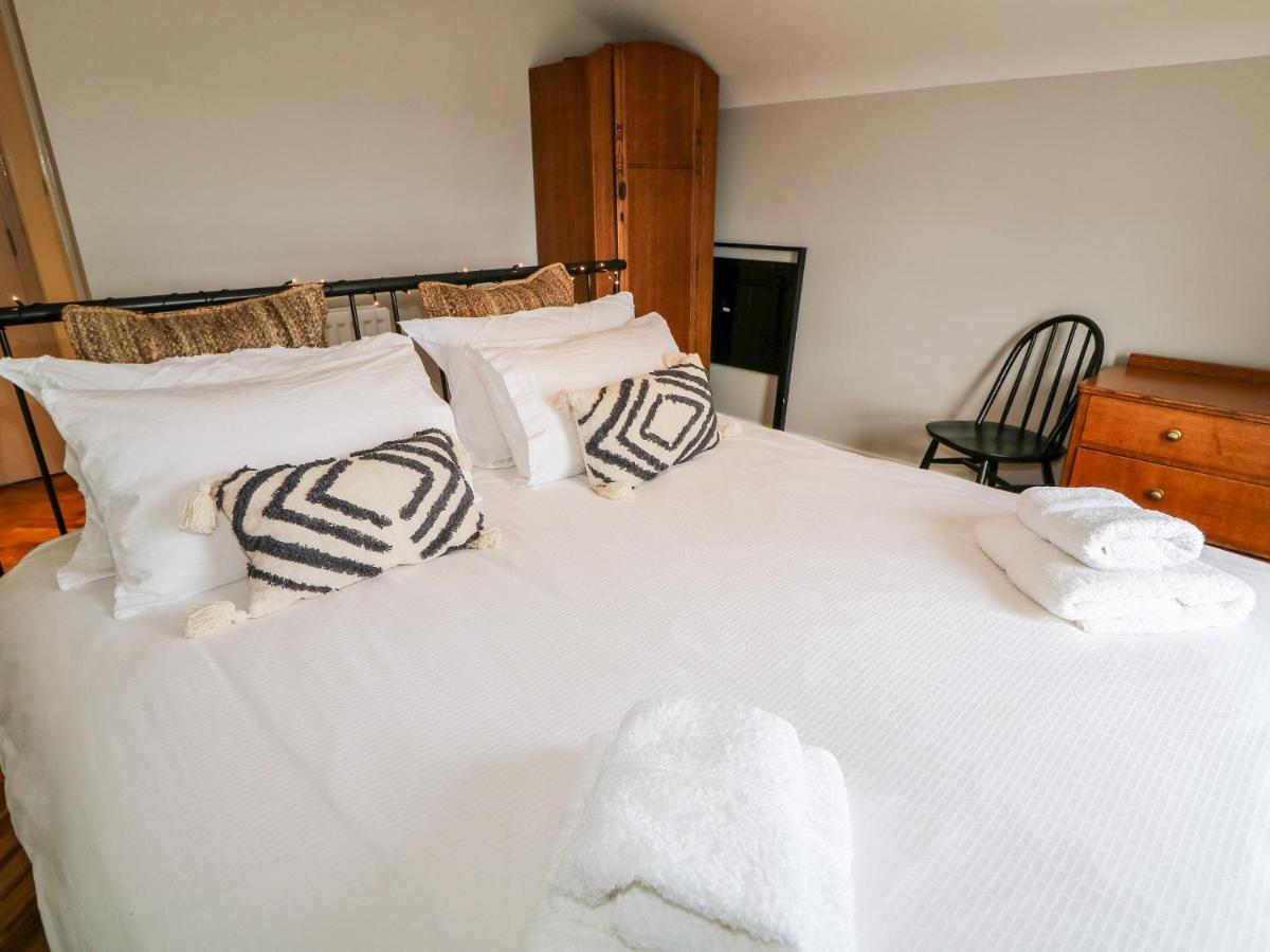 Lough Mill House Villa Newtownabbey Kültér fotó
